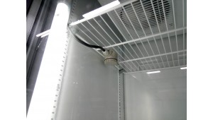 Мониторинг работы холодильных и морозильных камер