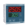 Цифровой датчик давления для котельной автоматики и вентиляции в корпусе Щ1