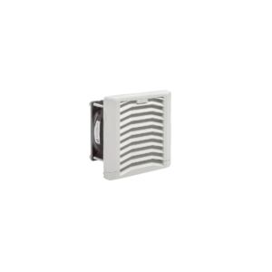 KIPVENT-100.11.230 - 230VAC, производительность 55 м3/ч, габаритный размер: 121х121х73,5 мм