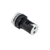 MT22-S71 - Сигнальная LED лампа, белый, 380V AC IP65