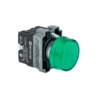 MTB2-BV613 - Сигнальная лампа зеленый, 24V AC/DC