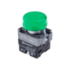 MTB2-BV633 - Сигнальная лампа зеленый, 220V AC/DC
