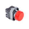 MTB2-BV634 - Сигнальная лампа красный, 220V AC/DC