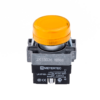 MTB2-BV635 - Сигнальная лампа желтый, 220V AC/DC