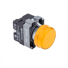 MTB2-BV635 - Сигнальная лампа желтый, 220V AC/DC