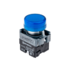MTB2-BV636 - Сигнальная лампа синий, 220V AC/DC