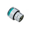 MTB2-BW33 - Головка кнопки с подсветкой, зеленый
