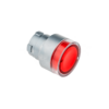 MTB2-BW34 - Головка кнопки с подсветкой, красный