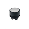 MTB2-EA1 - Головка кнопки, белый, пластик