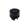 MTB2-EA2 - Головка кнопки черный, пластик