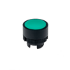 MTB2-EA3 - Головка кнопки зеленый, пластик