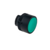 MTB2-EA3 - Головка кнопки зеленый, пластик