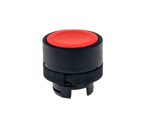 MTB2-EA4 - Головка кнопки красный, пластик