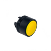 MTB2-EA5 - Головка кнопки желтый, пластик