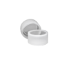 MTB2-F14 - Силиконовый кожух для кнопок с подсветкой серий MTB2-B/MTB2-E (2 шт. в комплекте)