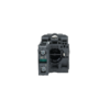 MTB5-AA61 - Кнопка плоская синяя, 1NO, IP65, пластик