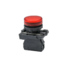 MTB5-AV741 - Лампа сигнальная красная, 24V AС/DC, IP65, пластик