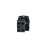MTB5-AW31711 - Кнопка белая с подсветкой, 1NO, 24V AC/DC, IP65, пластик