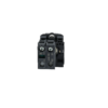 MTB5-AW31713 - Кнопка белая с подсветкой, 1NO, 220V AC/DC, IP65, пластик