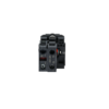 MTB5-AW34723 - Кнопка красная с подсветкой, 1NС, 220V AC/DC, IP65, пластик