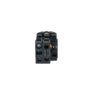 MTB5-AW35713 - Кнопка желтая с подсветкой, 1NO, 220V AC/DC, IP65, пластик