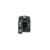 MTB5-AA31591 - Кнопка плоская зеленая, маркировка "START", 1NO, IP65, пластик