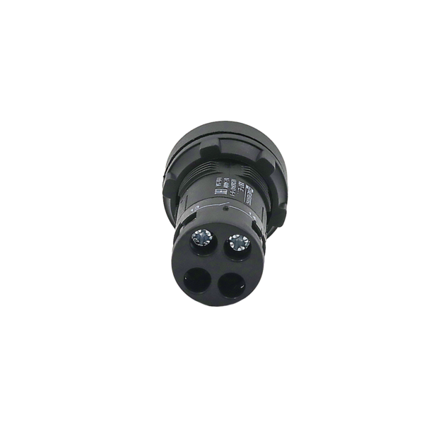 MTB7-EA12561 - Кнопка плоская белая, маркировка "стрелка вверх", 1NO, IP54, пластик