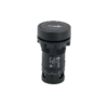 MTB7-EA21561 - Кнопка плоская черная, маркировка "стрелка вверх", 1NO, IP54, пластик