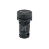 MTB7-EA21861 - Кнопка плоская черная, маркировка "START", 1NO, IP54, пластик