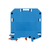 MTI-50BL - Клемма винтовая силовая 50 мм², синяя