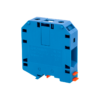 MTI-70BL - Клемма винтовая силовая 70 мм², синяя