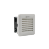 MTK-FFNT024-106 - Вентилятор с фильтром, расход воздуха: с фильтром/без -24/30 м3/ч, 220В AC, IP54 MTK-FFNT024-106
