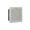 MTK-FFNT065-150 - Вентилятор с фильтром, расход воздуха: с фильтром/без -65/96 м3/ч, 220В AC, IP54 MTK-FFNT065-150
