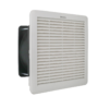 MTK-FFNT380-250 - Вентилятор с фильтром, расход воздуха: с фильтром/без -380/586 м3/ч, 220В AC, IP54 MTK-FFNT380-250