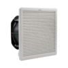 MTK-FFNT700-322 - Вентилятор с фильтром, расход воздуха: с фильтром/без -700/1000 м3/ч, 220В AС, IP54 MTK-FFNT700-322