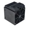 MTK-FH250 - Нагреватель с вентилятором, 250Вт