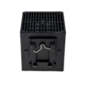 MTK-FH250 - Нагреватель с вентилятором, 250Вт