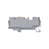 MTP-4KS - Клемма push-in с ножевым размыкателем, 4 мм²