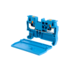 MTP-PBL2.5 - Заглушка для одноуровневых клемм push-in, 2.5 мм², синяя (уп. 20 шт.)