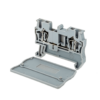 MTS-P2.5 - Заглушка торцевая 2.5 мм², серая (уп. 20 шт.)