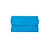 MTS-PBL2.5 - Заглушка торцевая 2.5 мм², синяя (уп. 20 шт.)