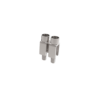MTU-J210 - Блок перемычек на 2 контакта, 10 мм² (уп. 10 шт.)