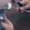 Модульные термопары ОВЕН для измерения высокой температуры