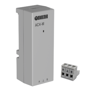 АС4-М преобразователь интерфейсов RS-485  USB с гальванической изоляцией