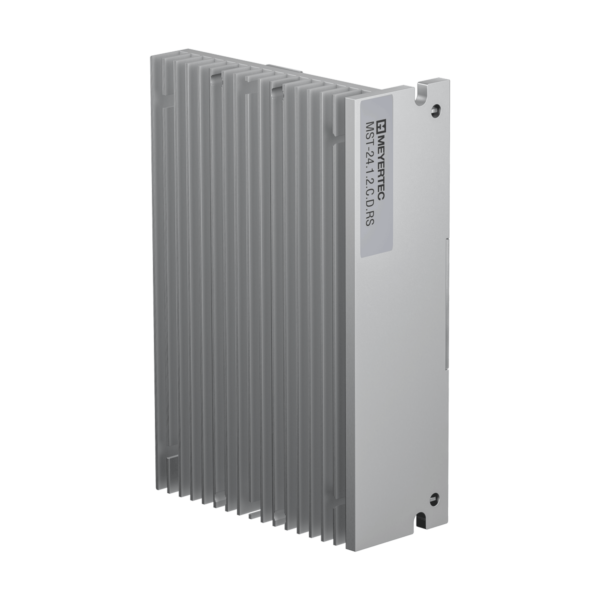 Драйверы шаговых двигателей MEYERTEC MST-24.1.2.С.D.RS
