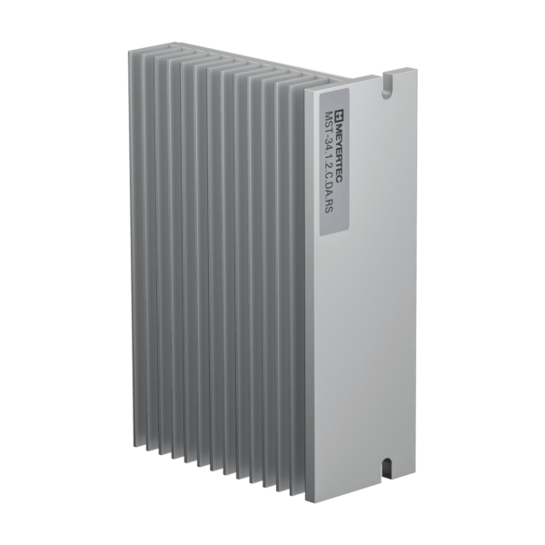 Драйверы шаговых двигателей MEYERTEC MST-34.1.2.C.DA.RS