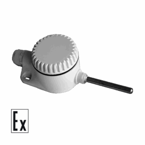 ДТС125хх настенные датчики температуры EXIA