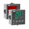 2ТРМ1-Щ1.У2 погодозависимый двухканальный регулятор с RS-485