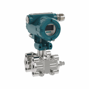 ПД100И-155-2 датчик перепада давления с ЖК-индикацией