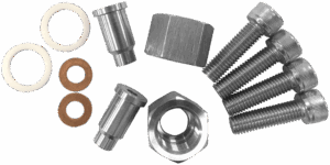 Комплект для монтажа и ремонта вентильных блоков